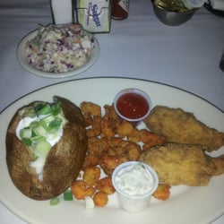 Johnny Cace S Seafood Steak House Closed 12 Photos 37 Photo Of Johnny Cace S Seafood Steak House Longview Tx United States