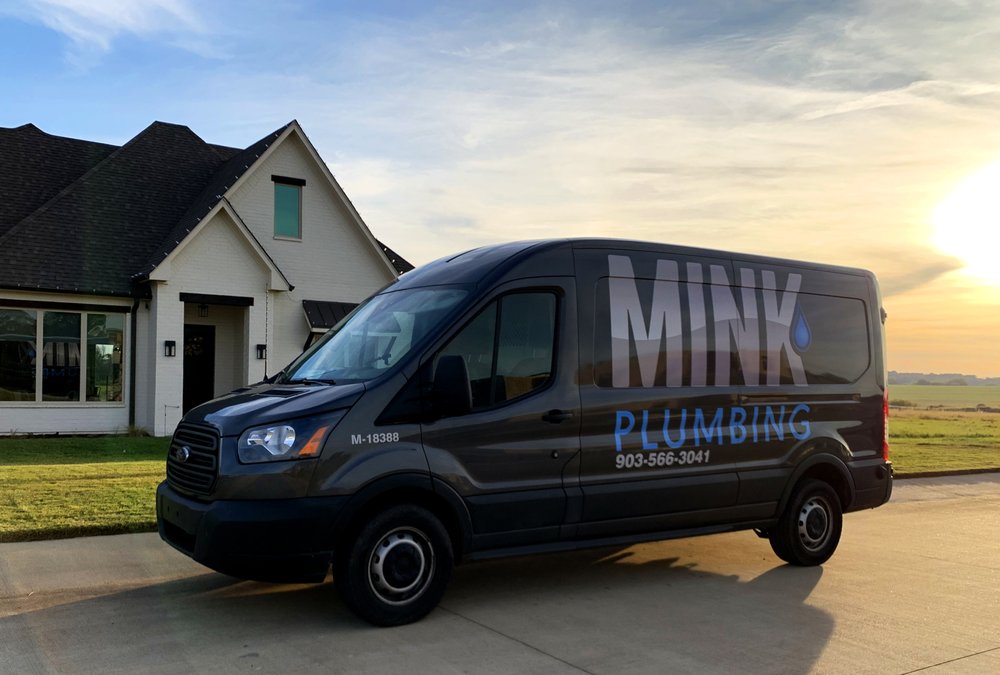 Mink Plumbing