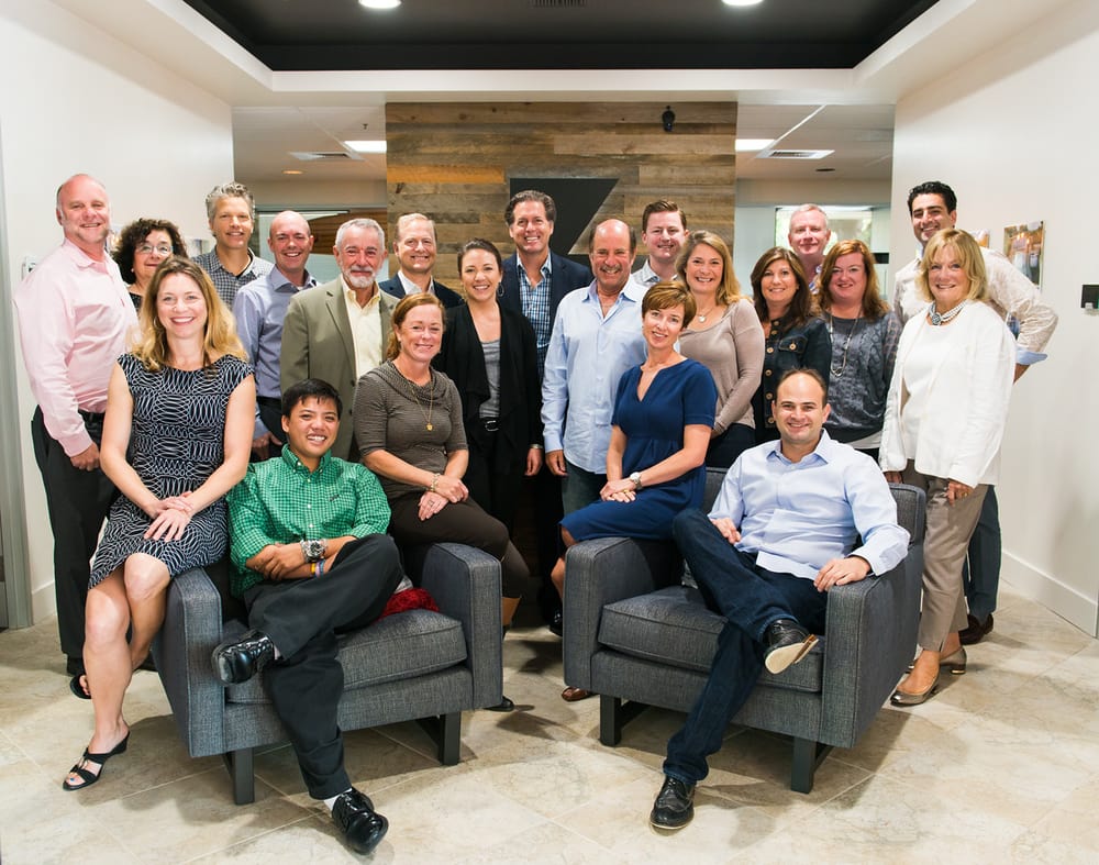Corcoran Global Living