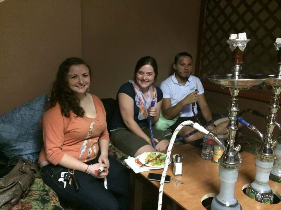 Babylon Hookah Lounge and Coffee