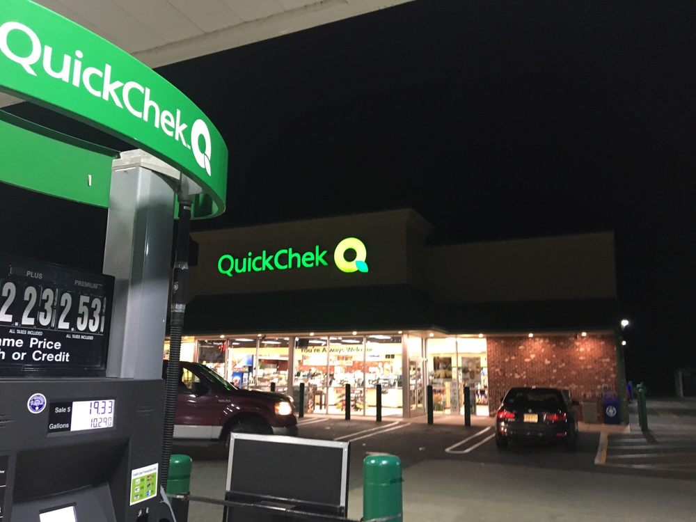 Quick Chek Coffee & Tea 567 County Rt 519, Belvidere, NJ Phone