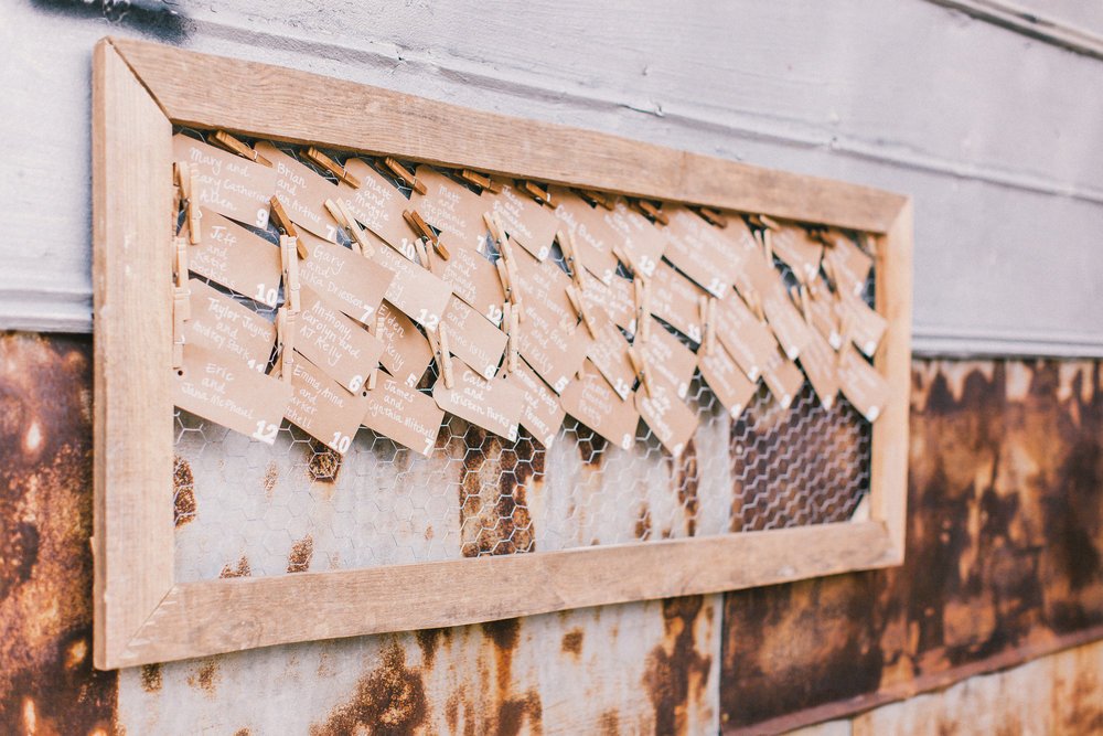 The 1932 Barn at Historic Hodge's Farm