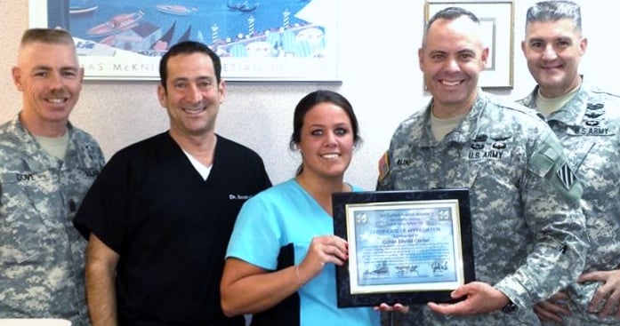 image of business Scott A Cohen, DDS, PC