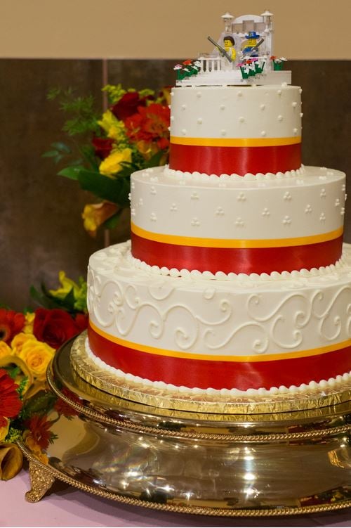 Amaretto Raspberry And Smith Island Wedding Cake Yelp Photo Of Sugarbakers Cakes Catonsville Md United States Amaretto Raspberry And Smith