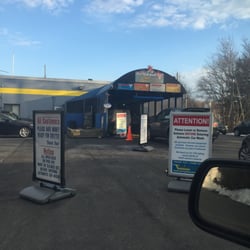 Turnpike Car Wash Peabody Ma Turnpike Car Wash Peabody Ma
