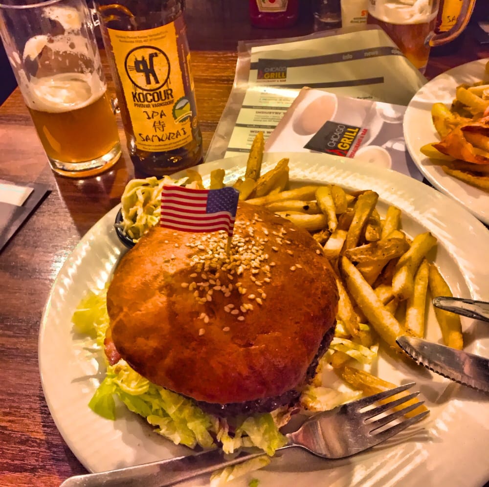 Chicago Bar & Grill 56 Photos & 19 Reviews American (Traditional