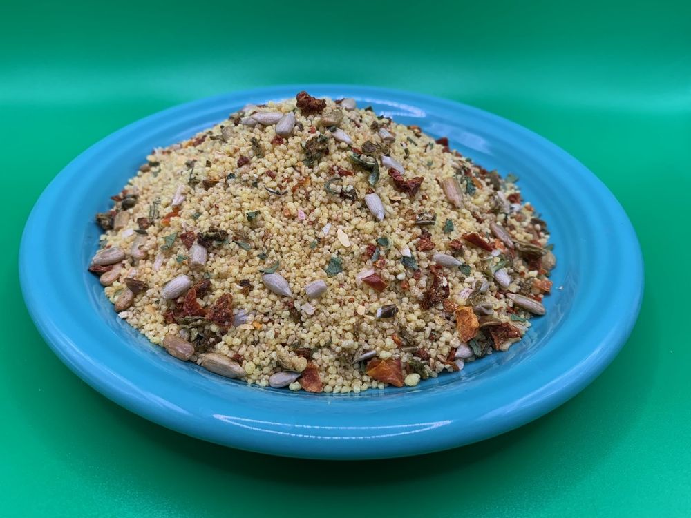 Sun Zest Foods