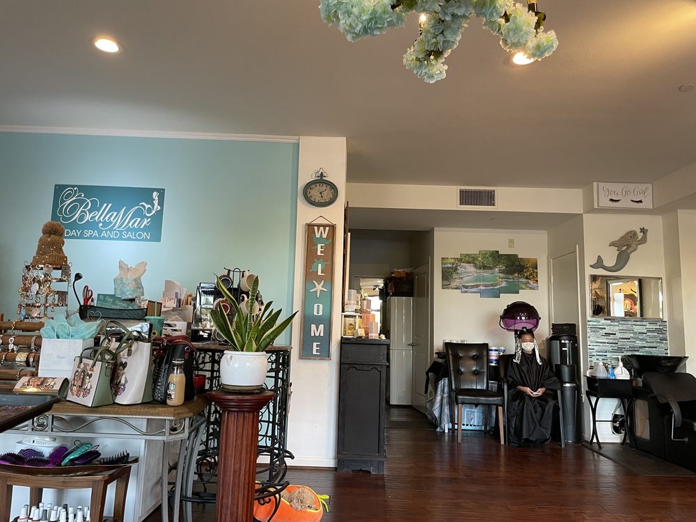 Bella Mar Day Spa and Salon