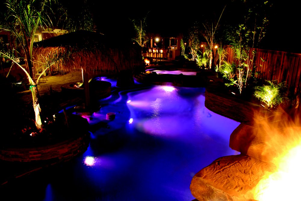 Custom Pool Care
