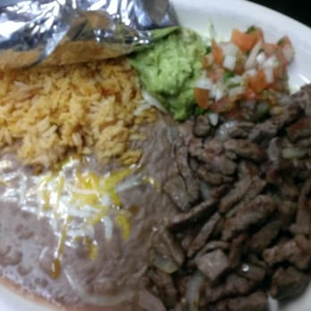 La Paloma Mexican Food Phoenix Az Menu La Paloma Mexican Food Phoenix Az Menu