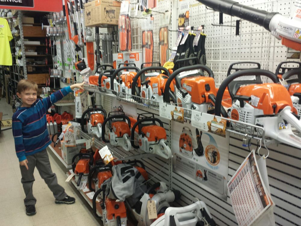 Smitherman's Hardware & Equipment