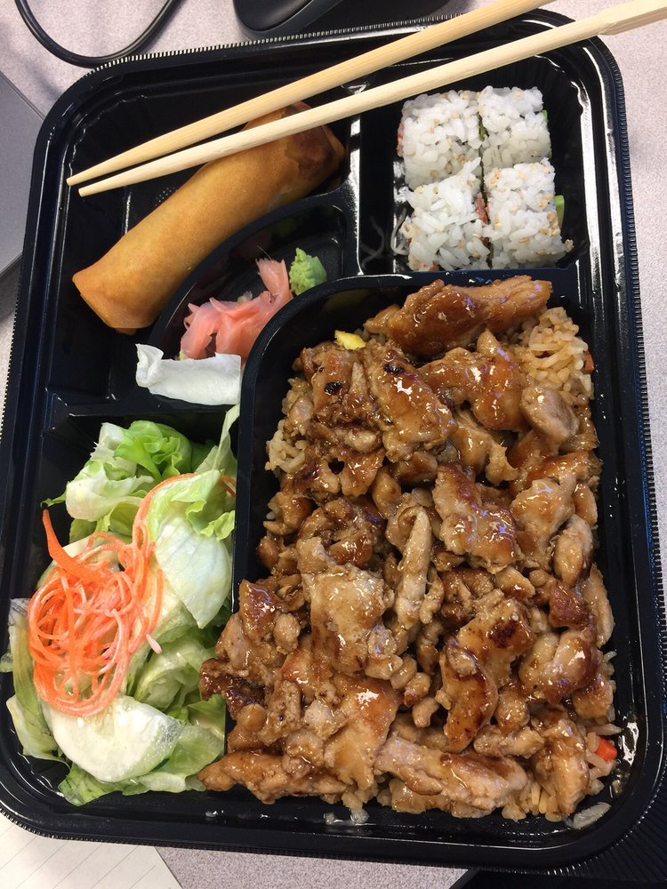 Bento House Order Food Online 87 Photos & 164 Reviews Japanese Reston, VA, United States