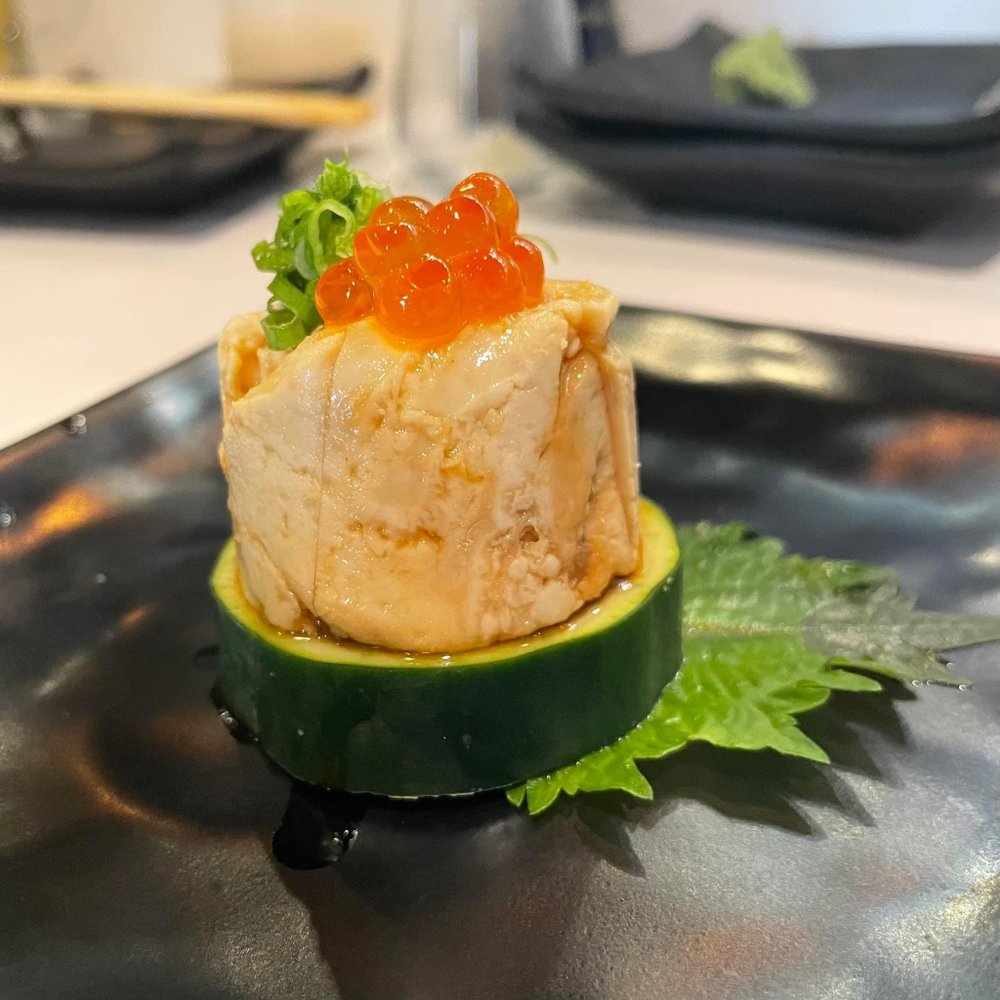 Kamis Sushi Kamis Sushi