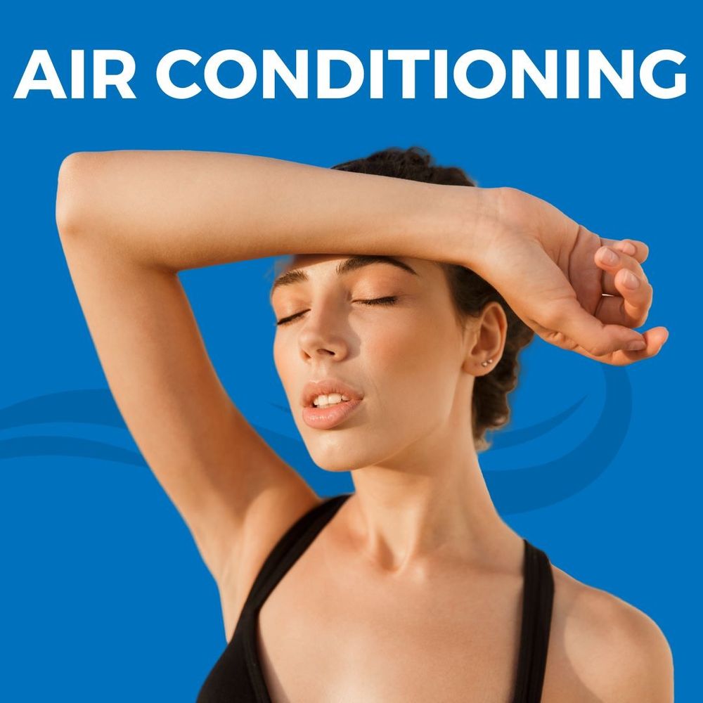McCarthy Air Conditioning
