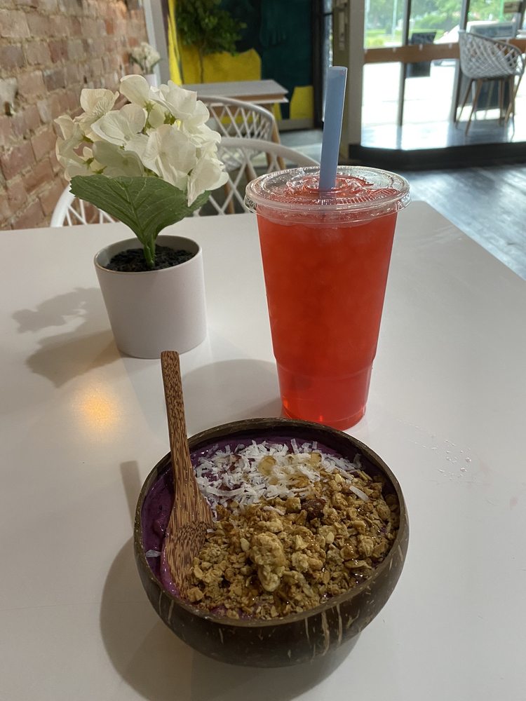 Glenwood Nutrition