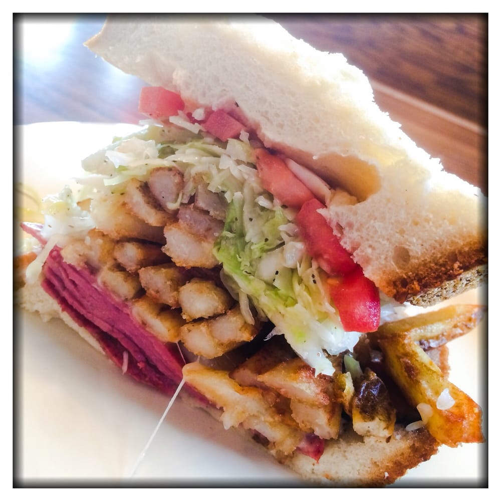 Primanti Brothers Pizza and Grill Pizza Oakland Park, FL, United