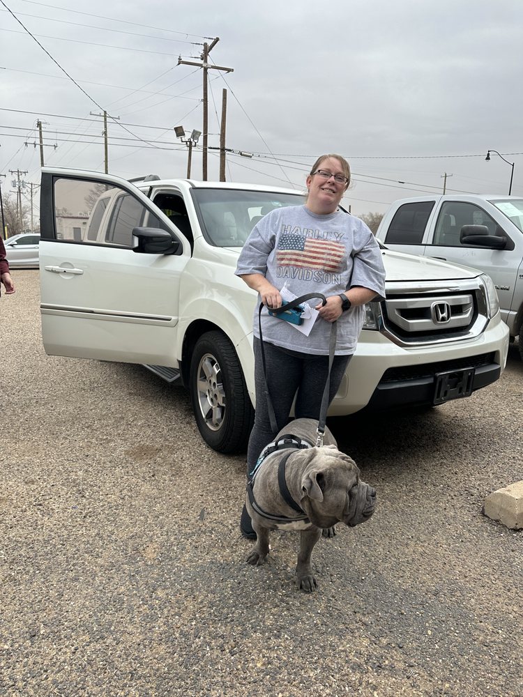 Mitch Wright Auto Sales