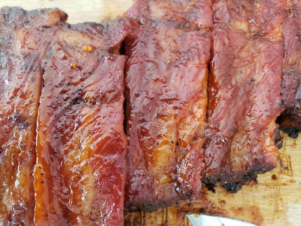 All Da Smokehouse Bbq All Da Smokehouse Bbq