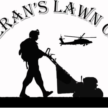 lawn maintenance logos