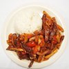 Pachac Peruvian Food