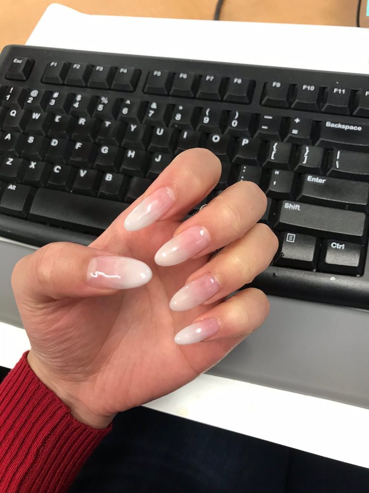 TLY Nails & Spa