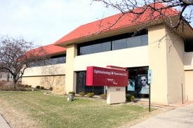 Ophthalmology Associates