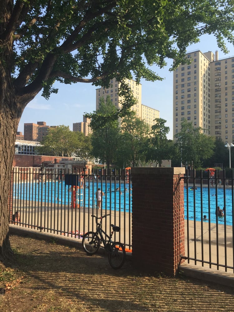 Hamilton Fish Recreation Center 10 Photos & 18 Reviews Recreation