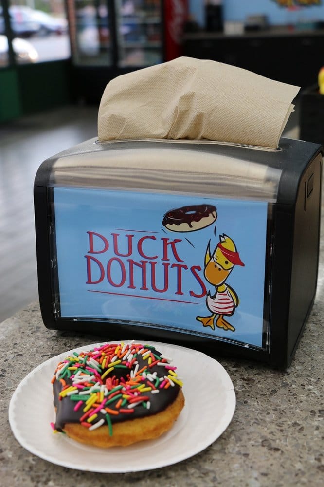 Duck Donuts 66 Photos & 96 Reviews Desserts 10286 Duck Donuts 66 Photos & 96 Reviews Desserts 10286