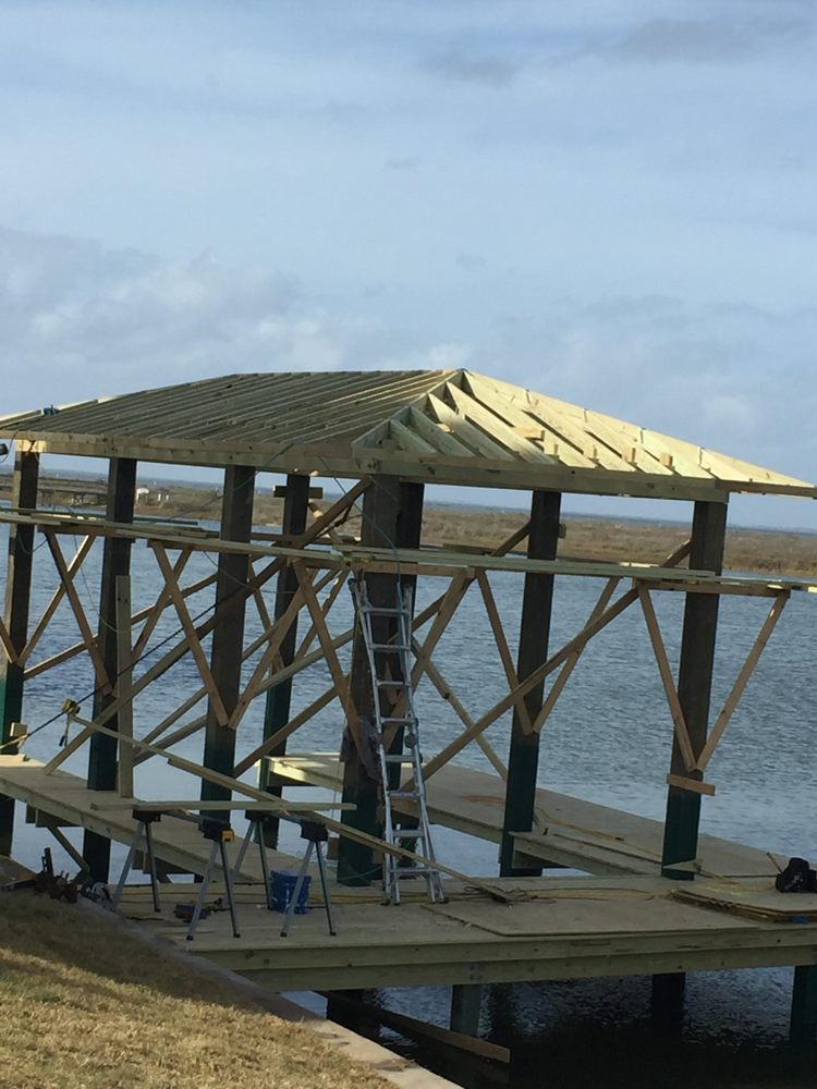 Martinez Construction