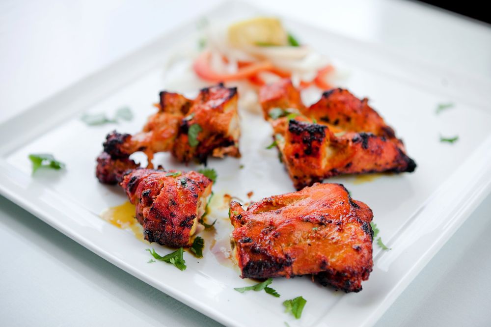 Bombay Garden Bombay Garden