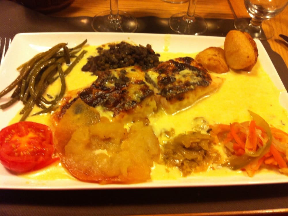 Restaurant casino quiberon avis