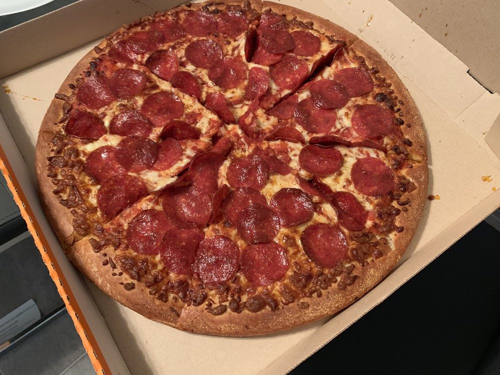 Little Caesars Little Caesars