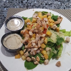 The Best 10 Seafood Restaurants Near Bwi Airport Marriott In Acqua Restaurant