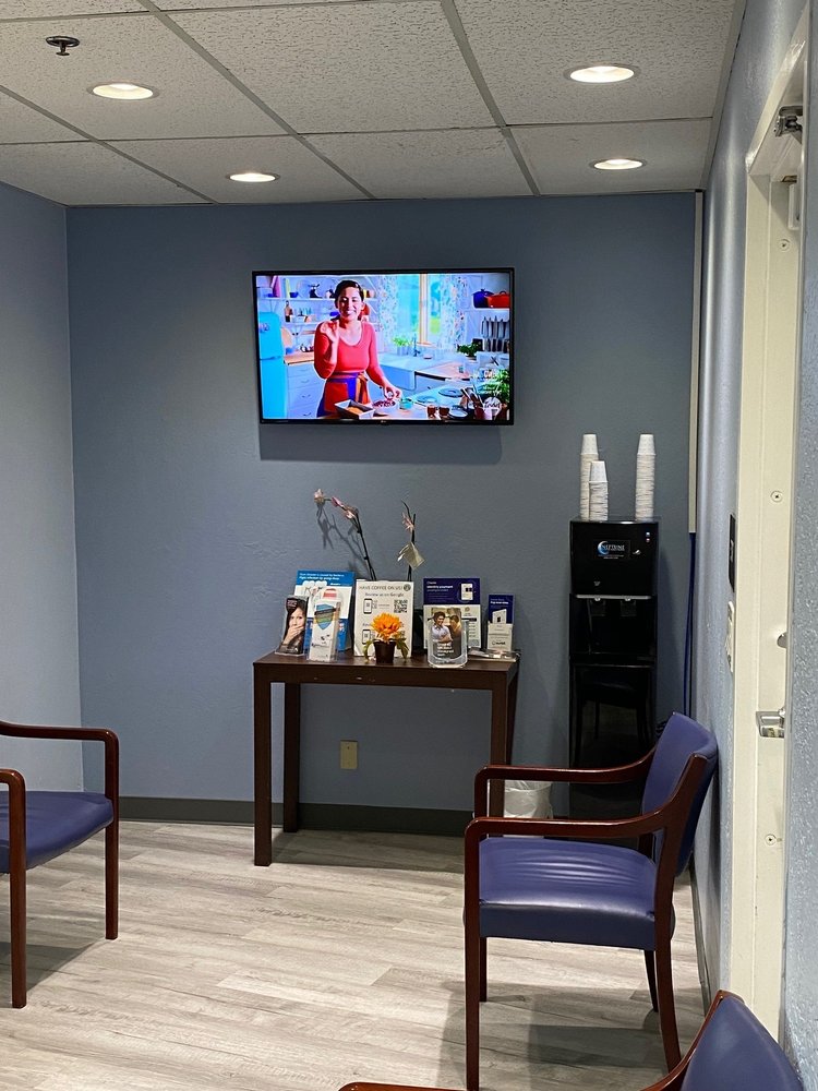image of business ACCU Dental