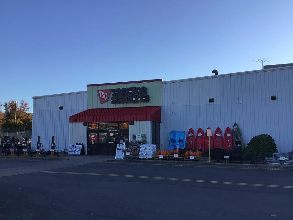 Tractor Supply