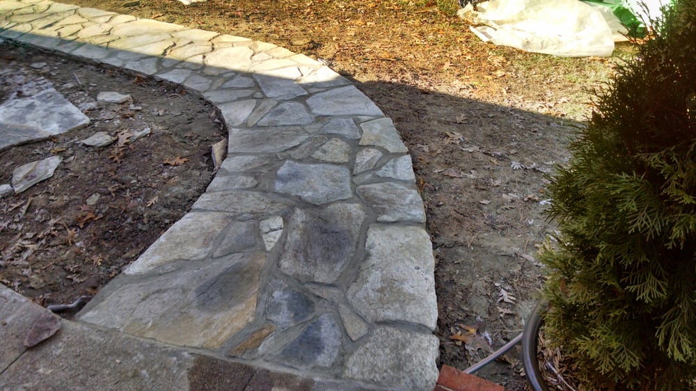 Uhl Stonework & Epoxy Floors