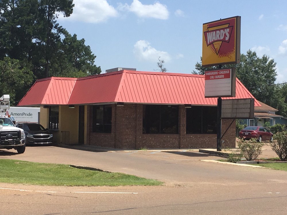 Ward’s Fast Foods of Monticello Breakfast & Brunch 320 W Broad St
