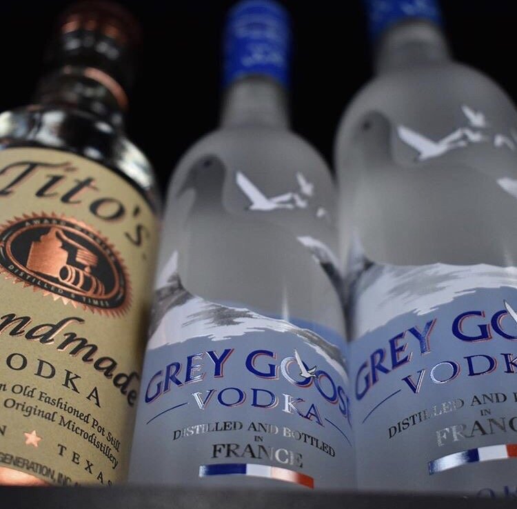 Cartel Liquors
