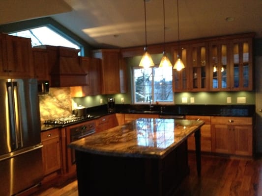 Prestige Stone Tile Closed Building Supplies 11221 Olive