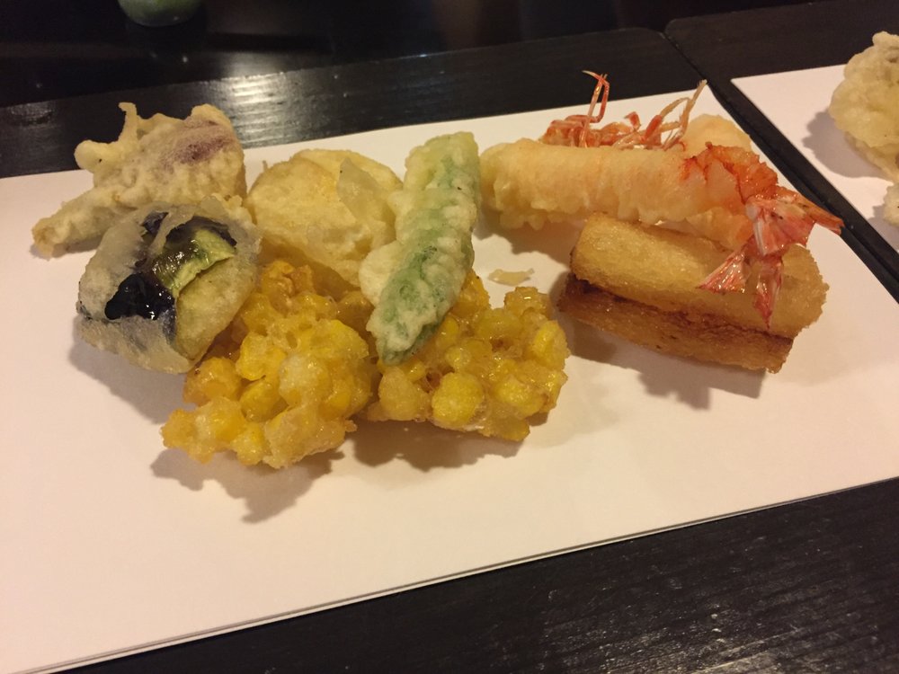 Yotaro Honten 58 Photos Tempura 中央区高麗橋2丁目314, 中央区, Osaka, 大阪府