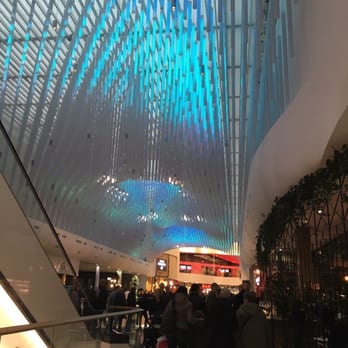 pull and bear mall of scandinavia telefon