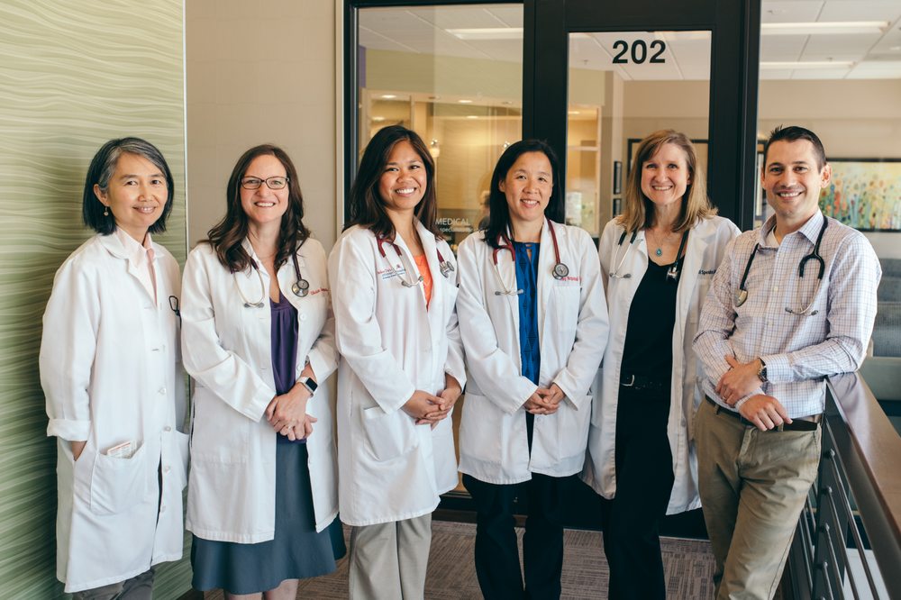 image of business Creekside Medical
