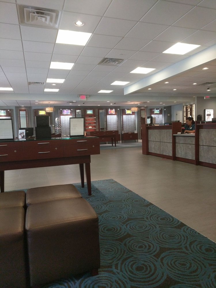 Opsin Eye Care Optometrists 2380 US Hwy 9 S, Howell