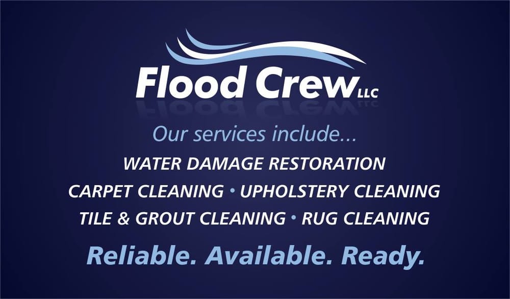 Flood Crew