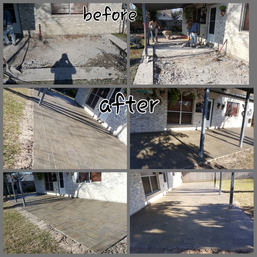 image of business Natural Flagstone