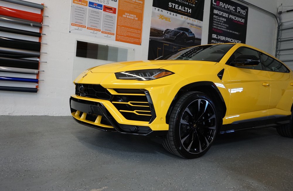 Car Protection Experts