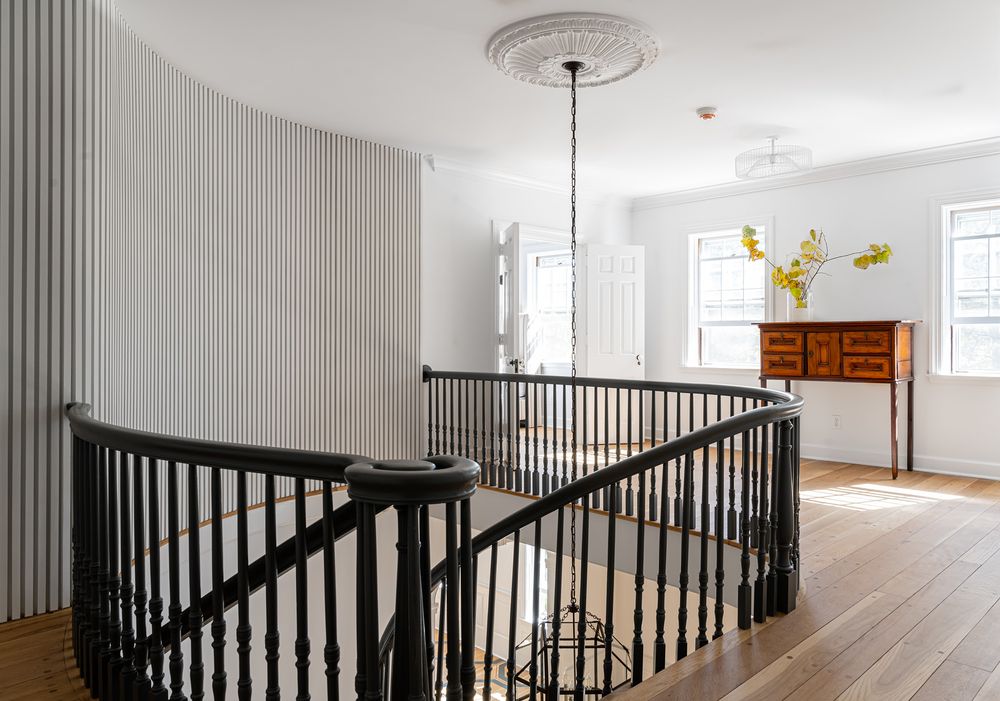 Hearth and Home Interiors