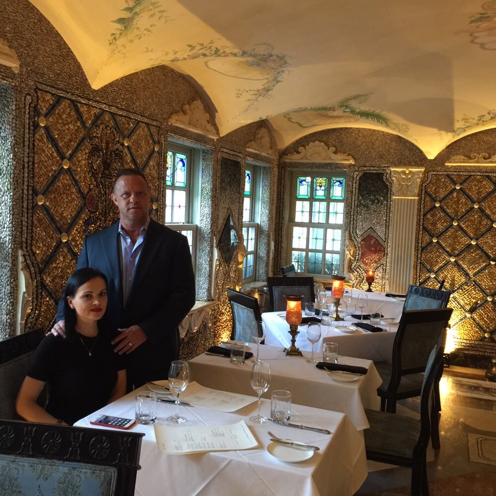 Versace Restaurant In Miami Beach Versace Restaurant In Miami Beach
