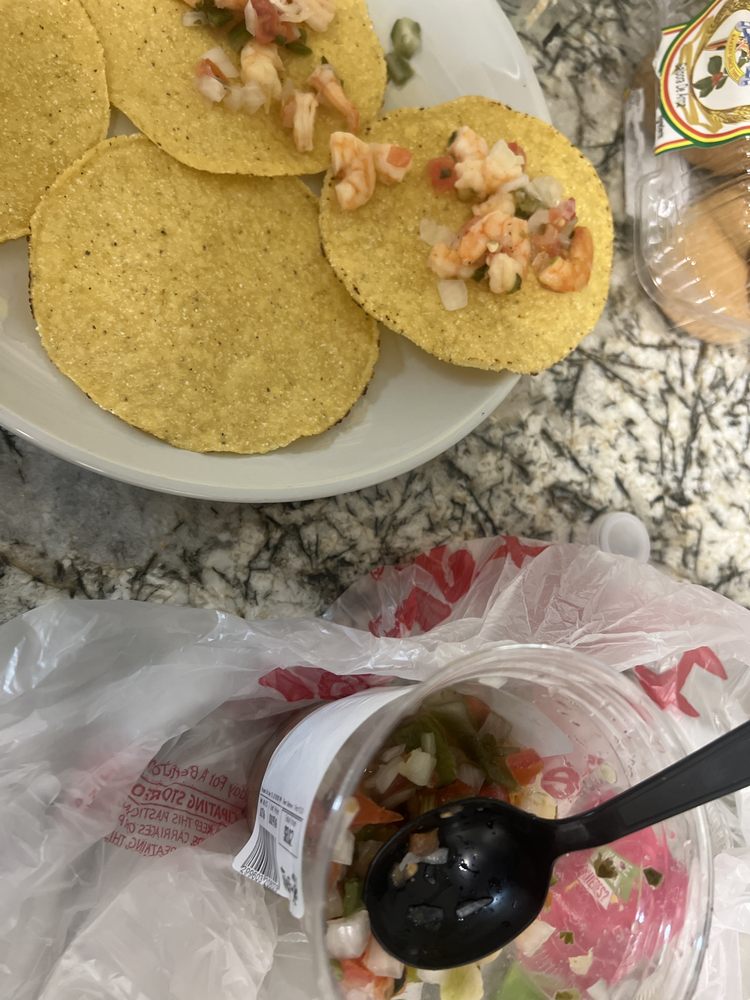 Fiesta Mart