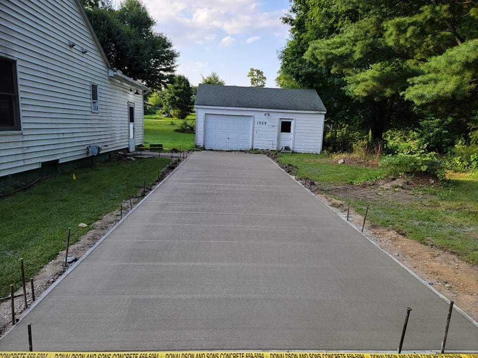 image of business Donaldson & Sons